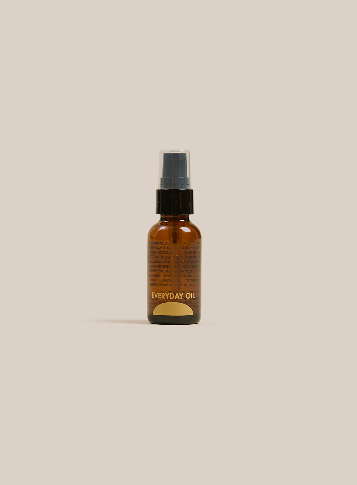 Mainstay  2oz by Everyday Oil