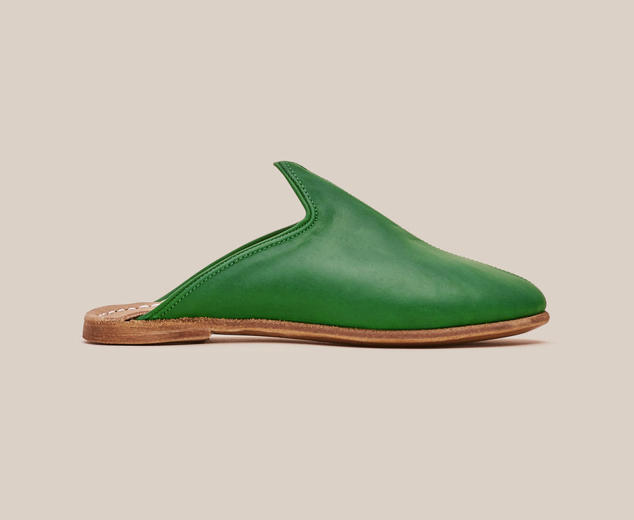 Palma Green Baba (Womens)