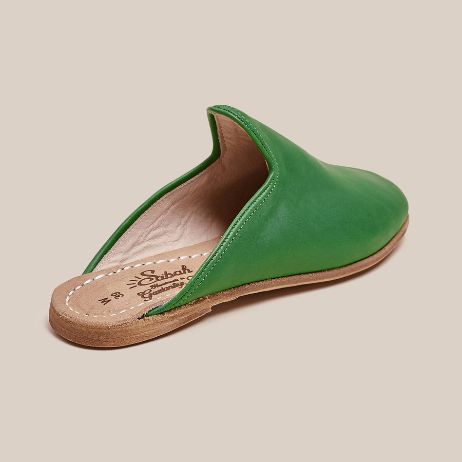 Palma Green Baba (Womens)