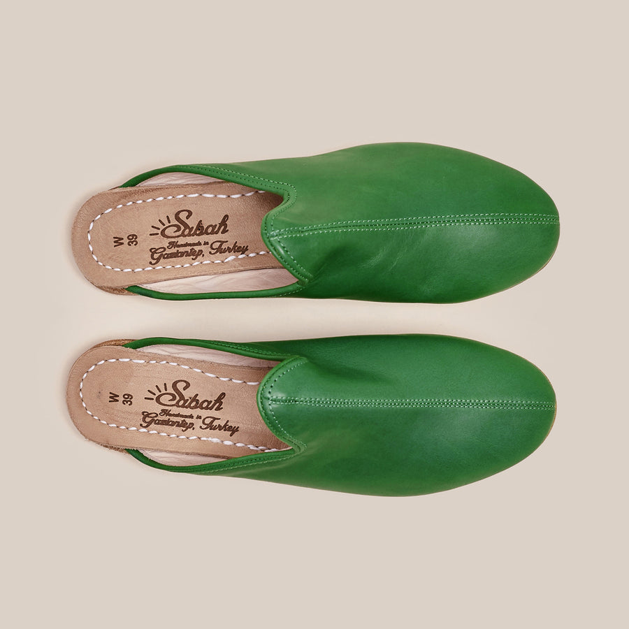 Palma Green Baba (Womens)