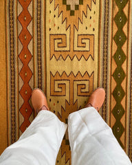 Cairo Camel Sabah (Womens)