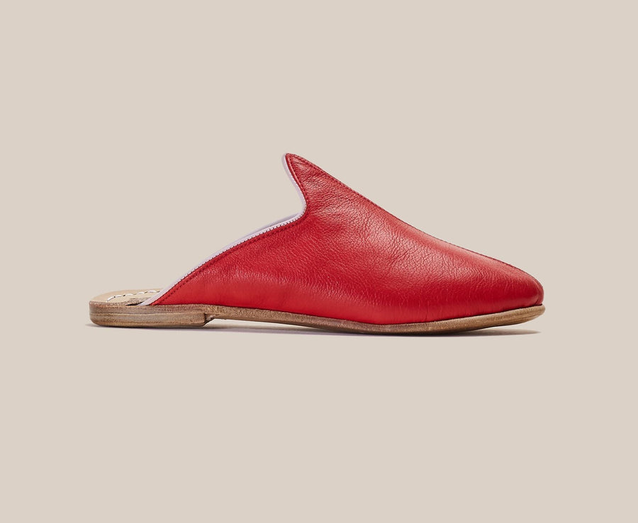 Felli Red Baba (Womens)