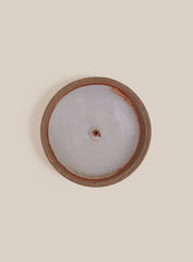 Woodfired Incense Holder by Incausa