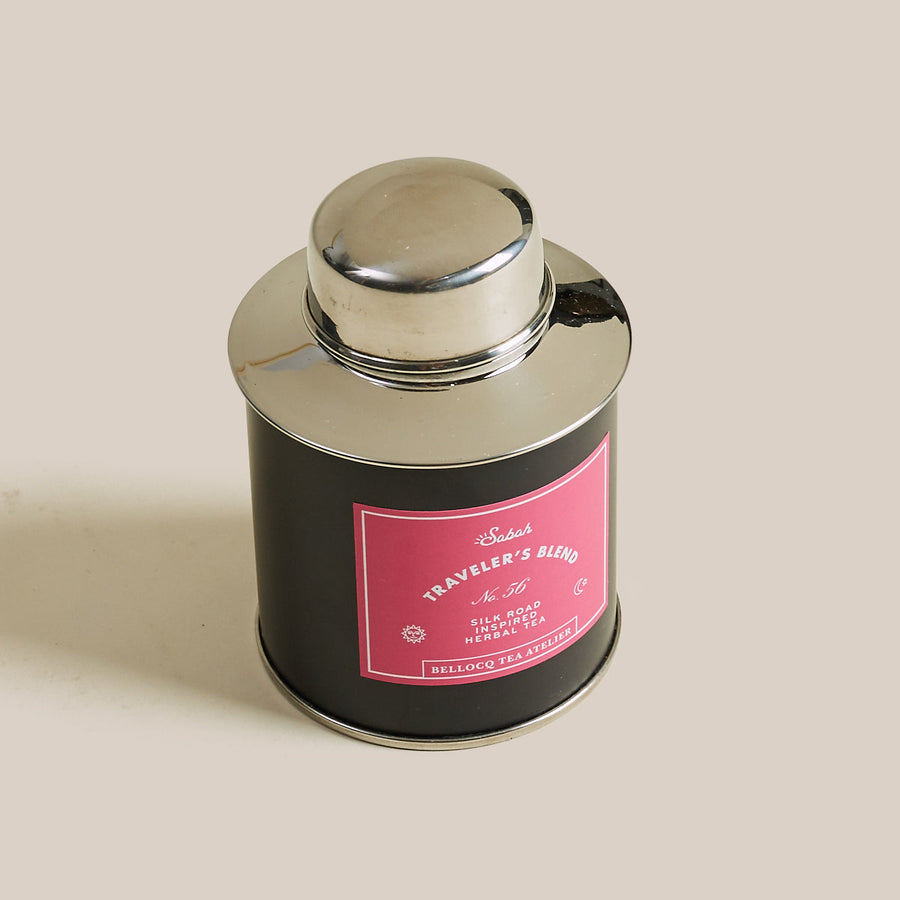 Sabah Blend by Bellocq Tea