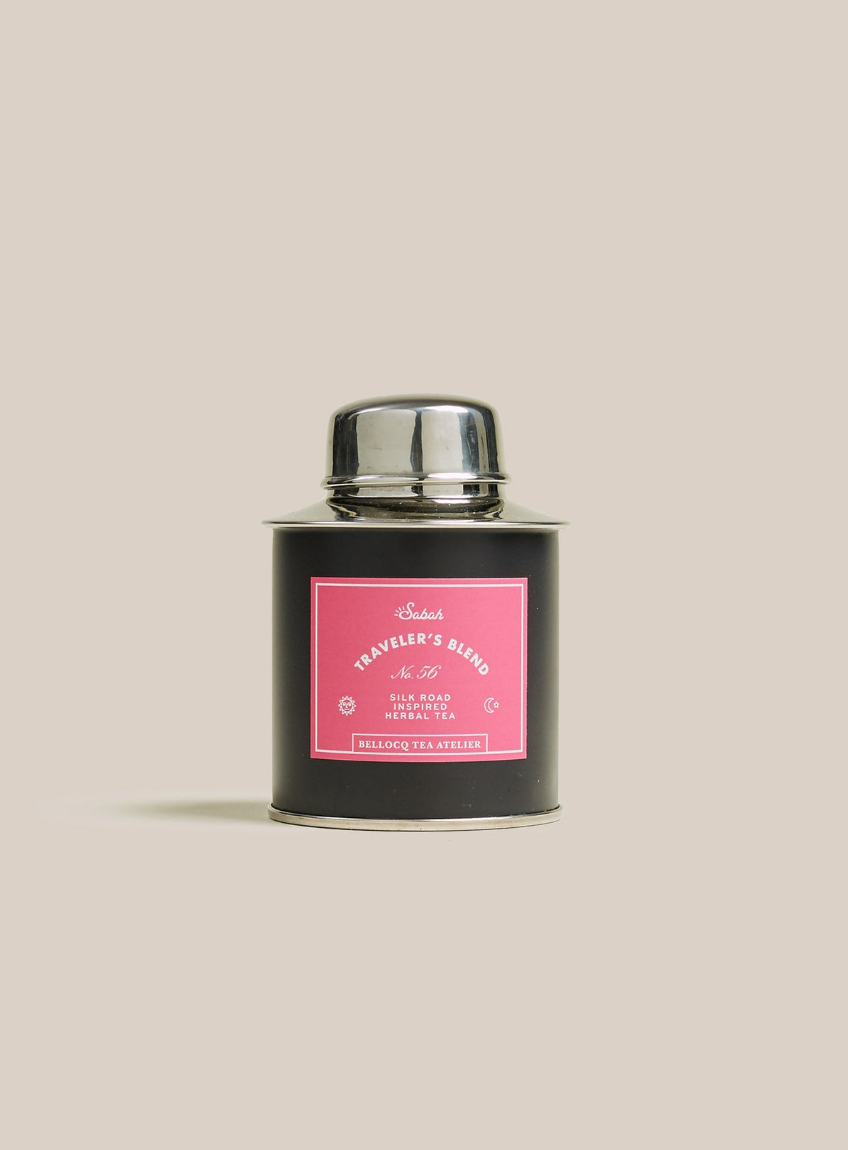 Sabah Blend by Bellocq Tea