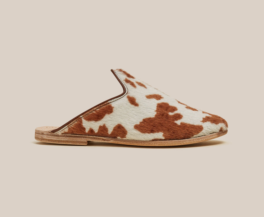 Brown Cow Baba (Mens)