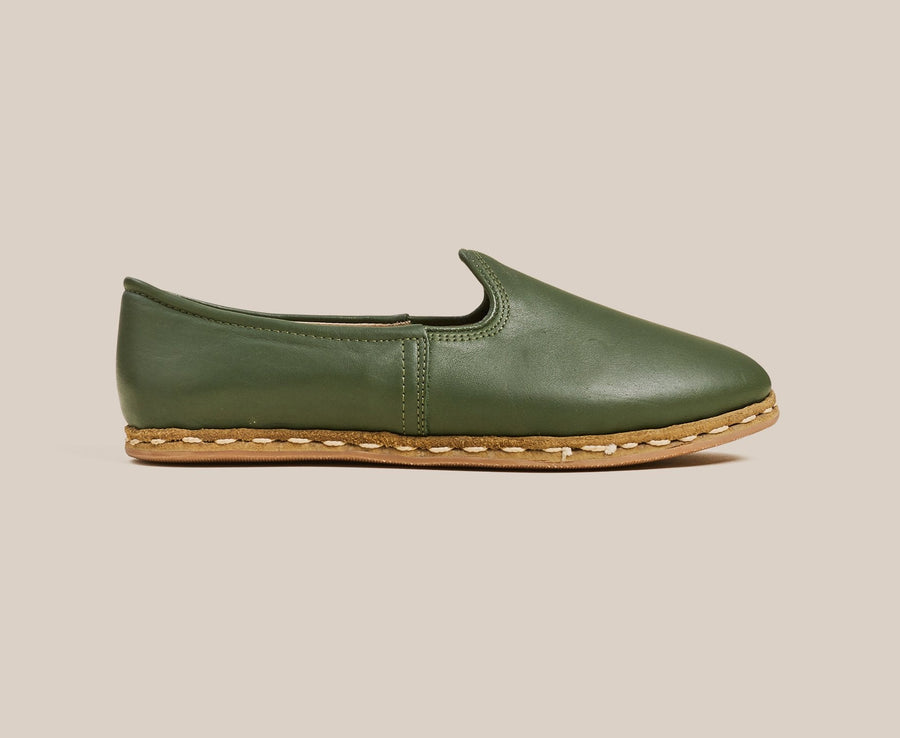 Denali Green Sabah (Mens)