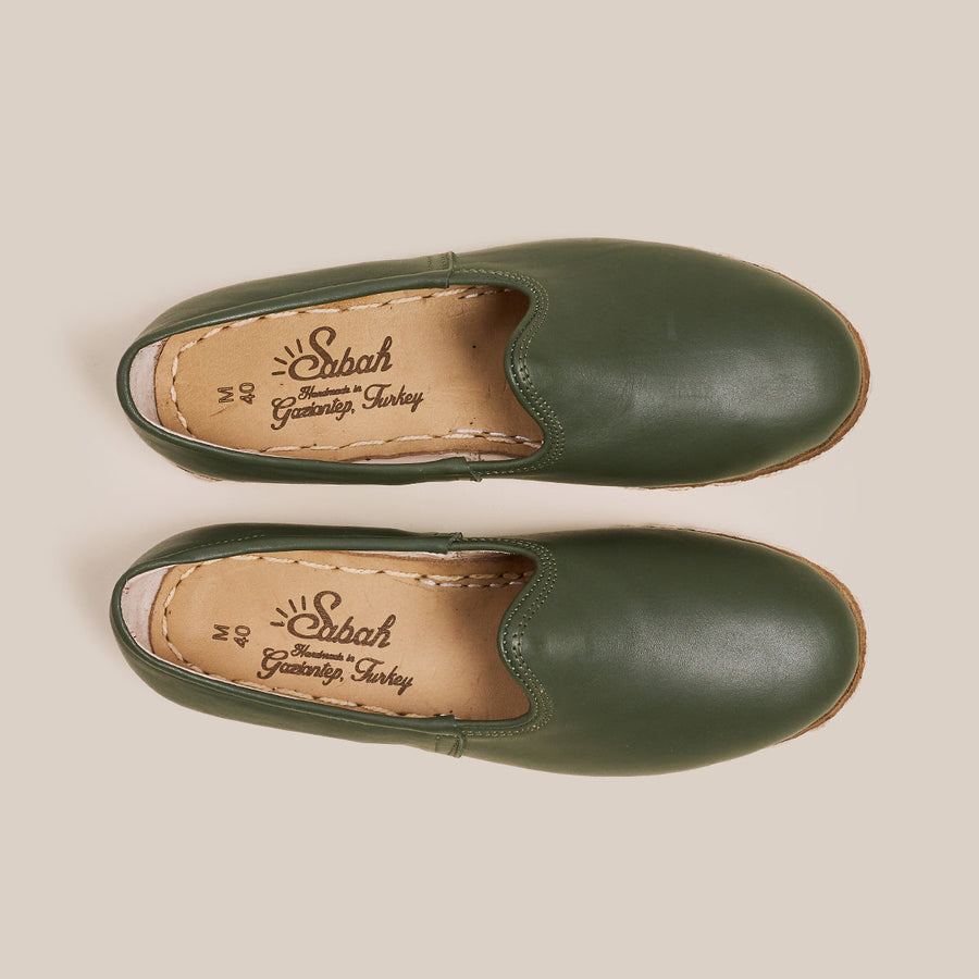 Denali Green Sabah (Mens)