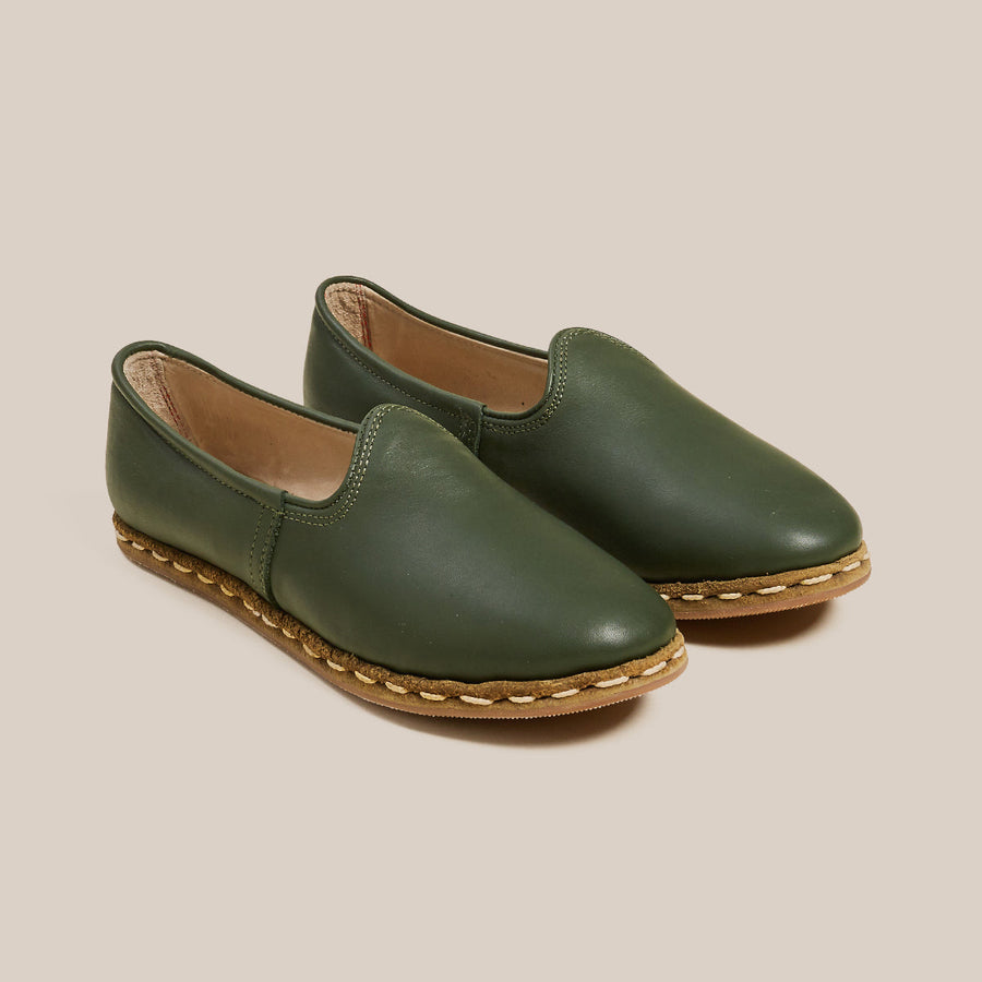 Denali Green Sabah (Womens)