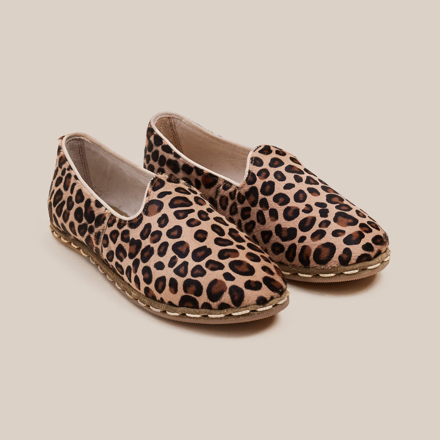 Loose Leopard Sabah (Mens)