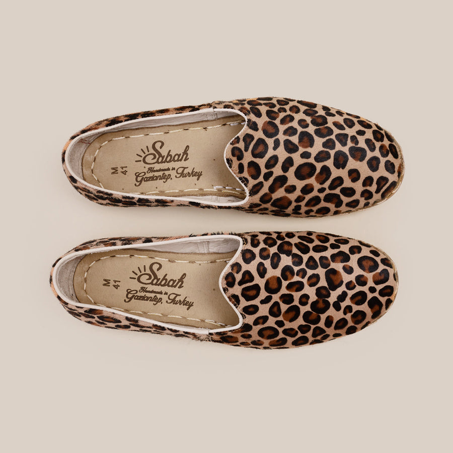 Loose Leopard Sabah (Mens)