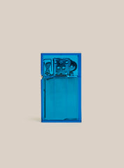 Clear Blue Lighter by Tsubota Pearl