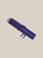 Travel Backgammon Board (Sabah Blue)