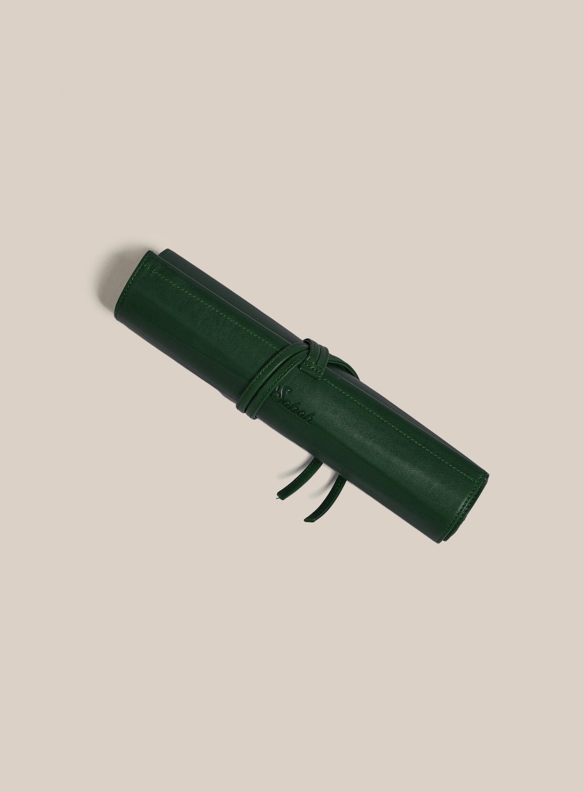 Travel Backgammon Board (Denali Green)