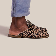 Leopard Baba (Mens)