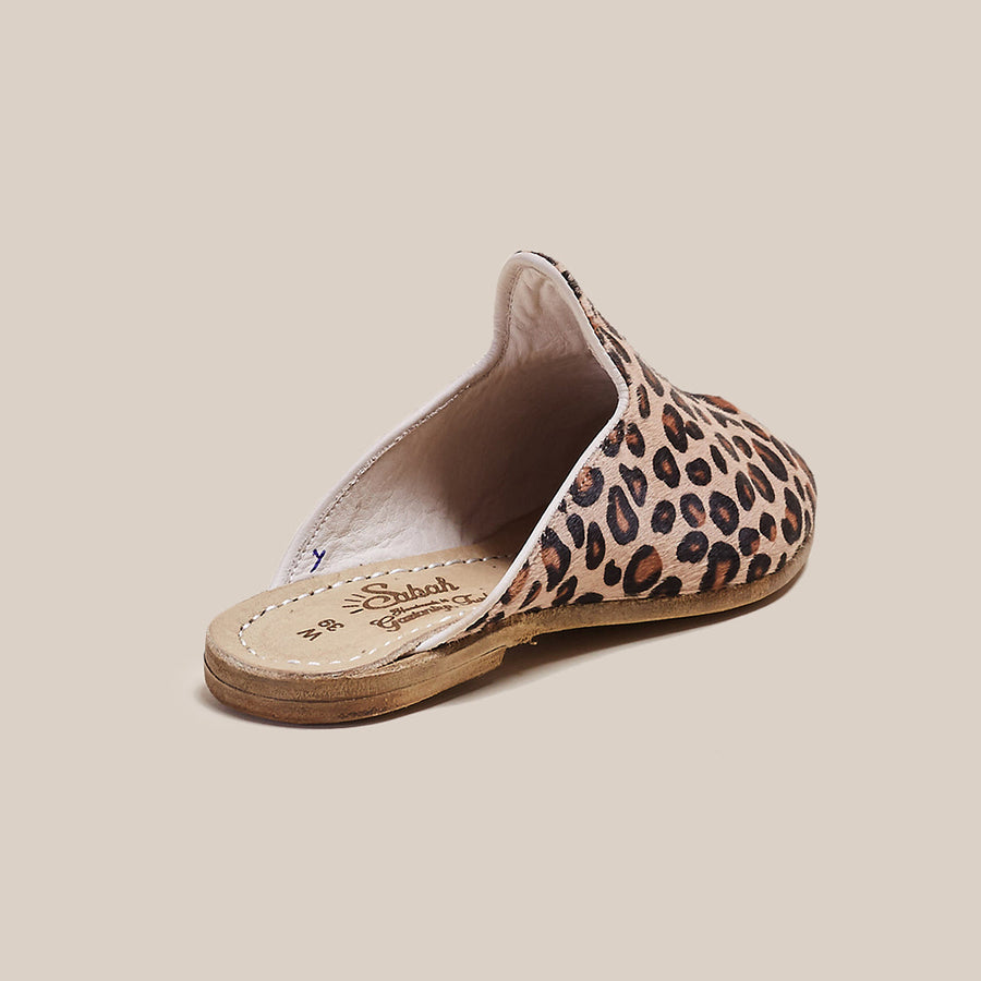 Leopard Baba (Mens)