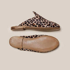 Leopard Baba (Mens)