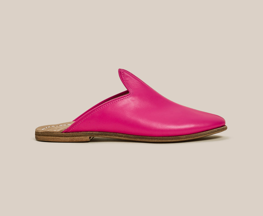 Condesa Pink Baba (Mens)