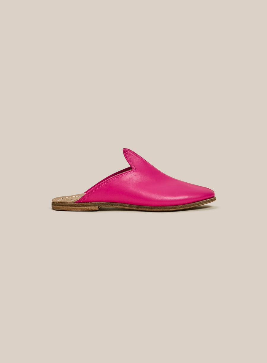 Condesa Pink Baba (Mens)