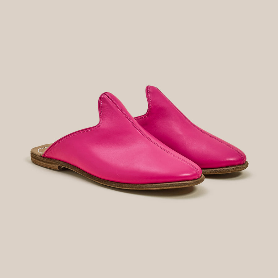 Condesa Pink Baba (Mens)