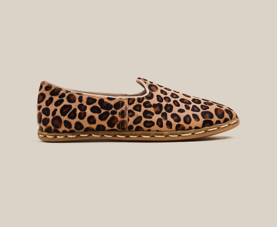 Loose Leopard Sabah (Mens)