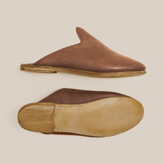 Fort Worth Brown Baba (Womens)