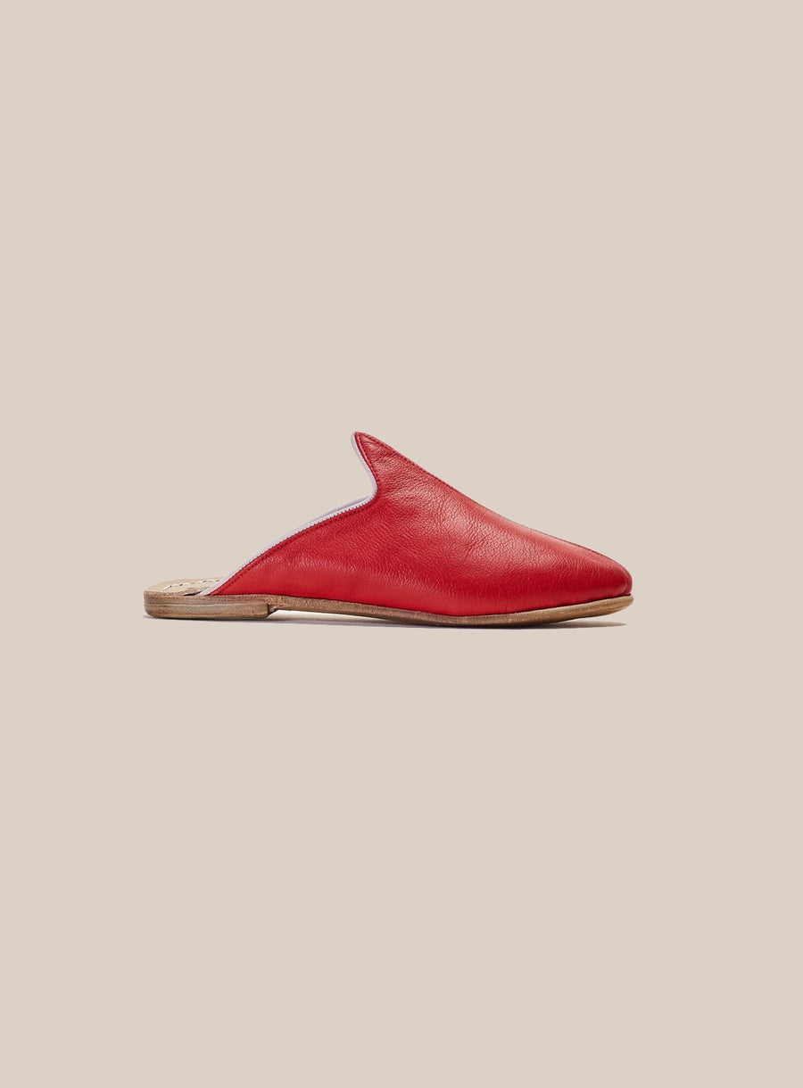 Felli Red Baba (Womens)