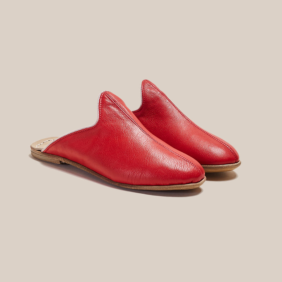 Felli Red Baba (Womens)