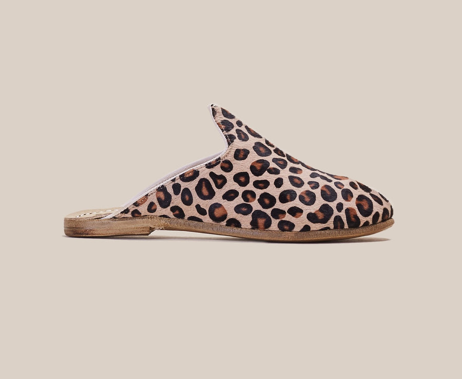 Leopard Baba (Womens)