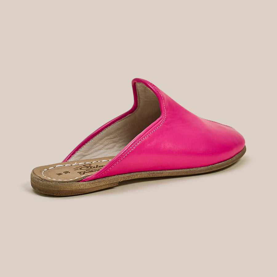 Condesa Pink Baba (Womens)