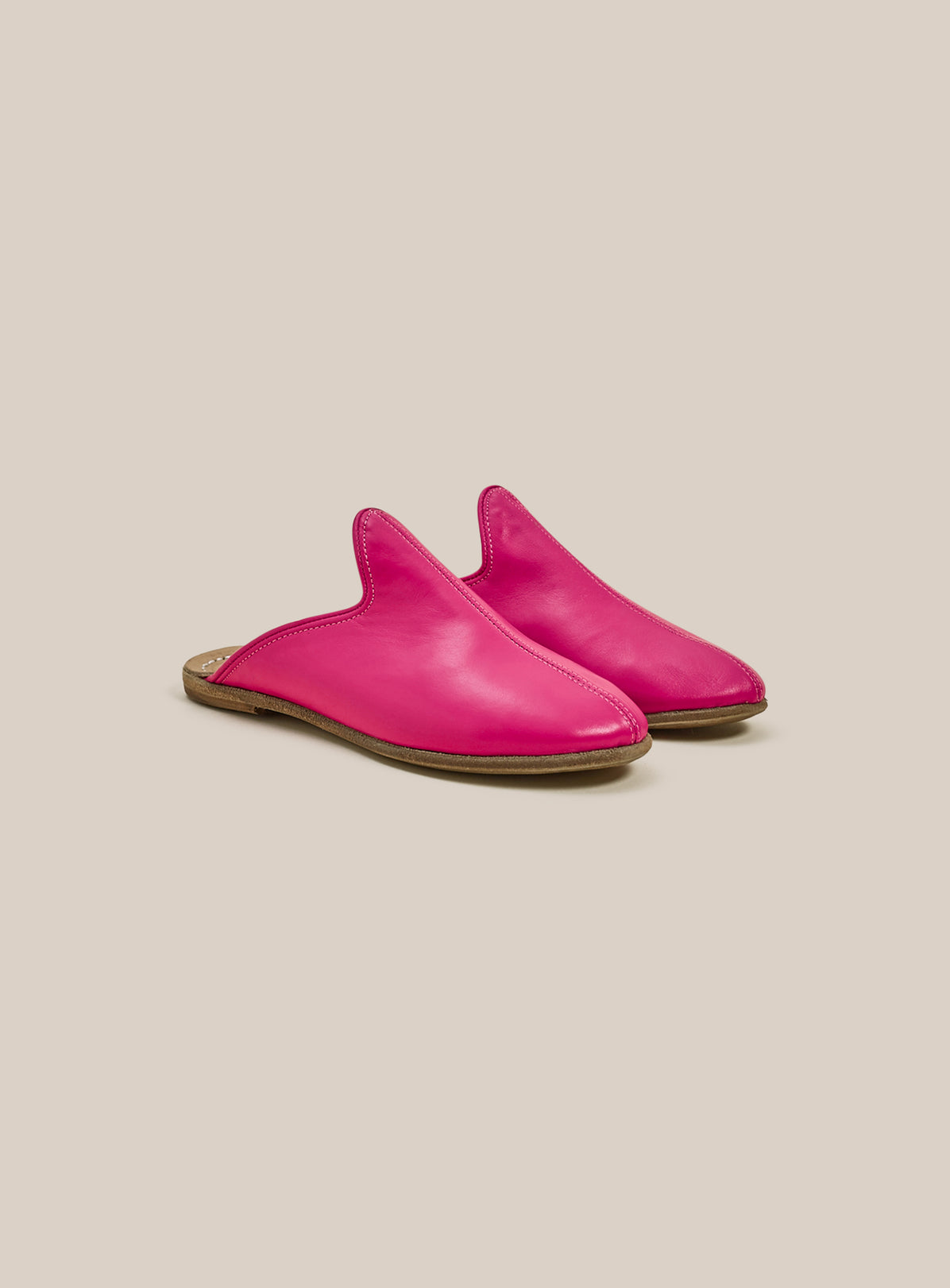 Condesa Pink Baba (Womens)