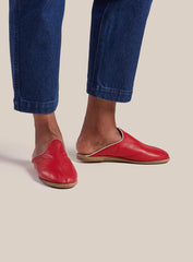 Felli Red Baba (Womens)