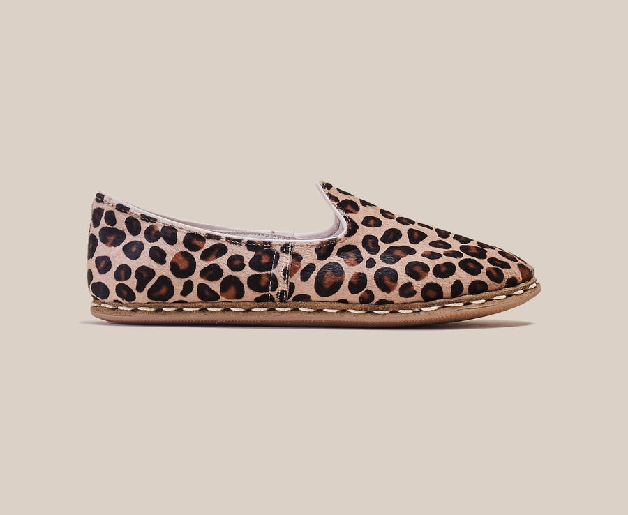 Loose Leopard Sabah (Womens)