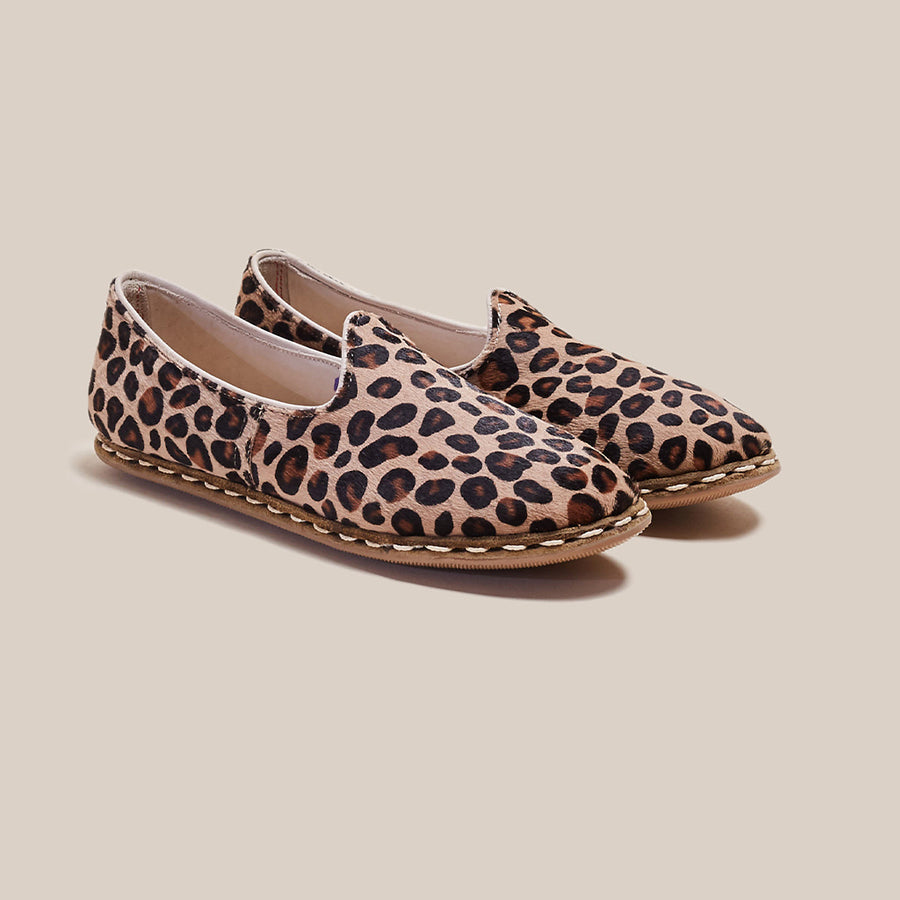 Loose Leopard Sabah (Womens)