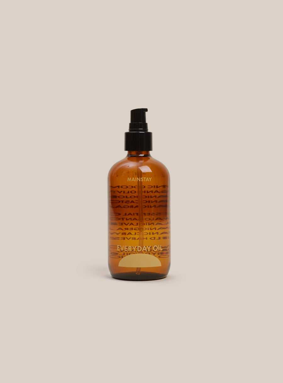 Mainstay by Everyday Oil