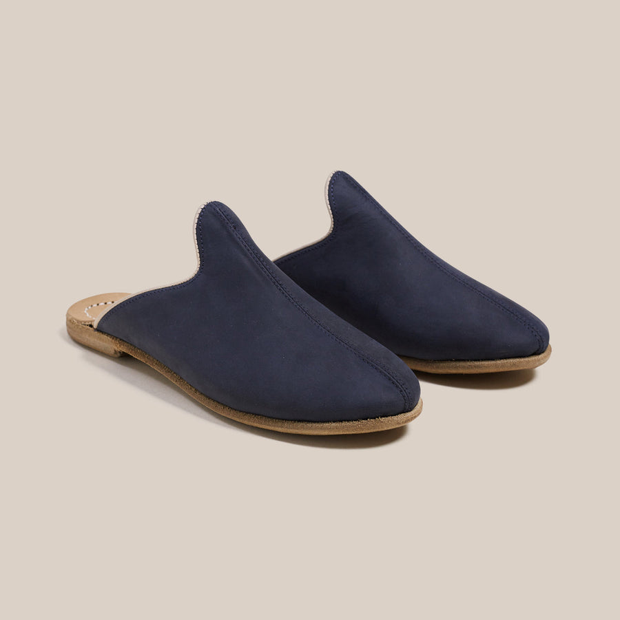 Baleen Blue Baba (Womens)